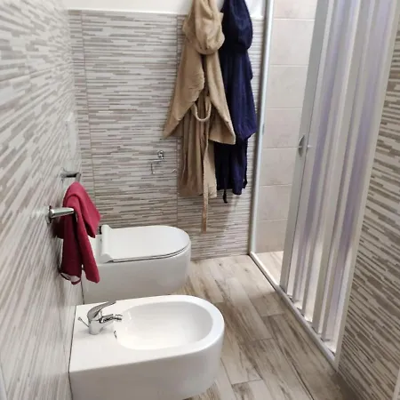 Casa Vacanze La Perla *