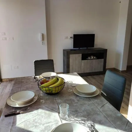 Casa Vacanze La Perla * Presicce