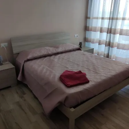 Casa Vacanze La Perla Presicce