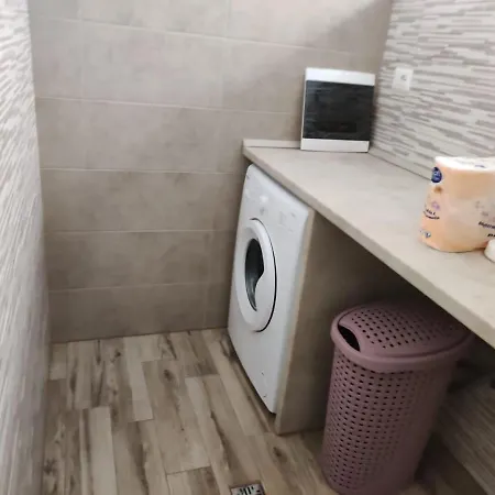 Casa Vacanze La Perla *