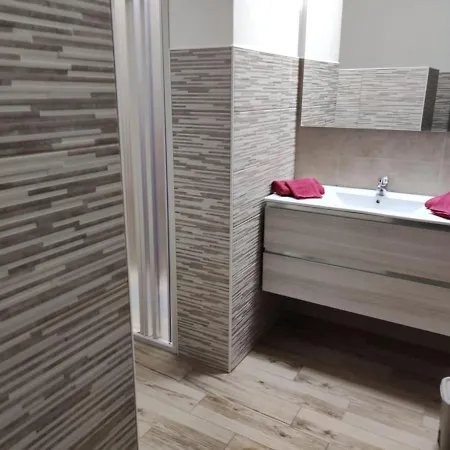 Prázdninový dům Casa Vacanze La Perla *