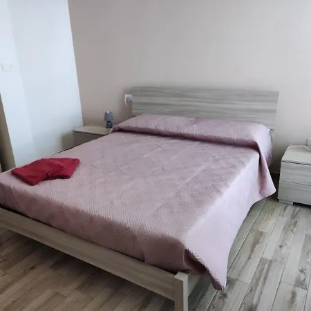 Casa Vacanze La Perla Prázdninový dům *